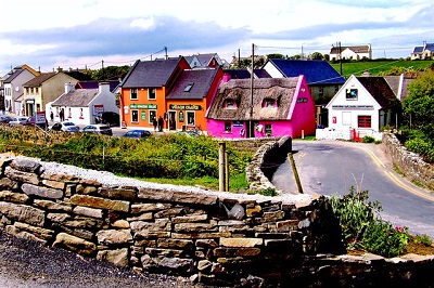 Doolin Designated a Tourism Destination of Excellence by Fáilte Ireland