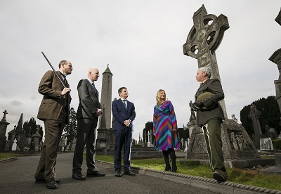 Minister Donohoe Announces €1.75m in Fáilte Ireland Grant Funding for Dublin Visitor Attractions