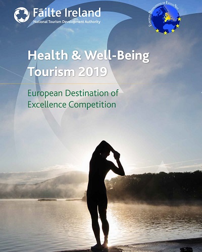 Search is on for the Best Health and Well-Being Tourism Destination in Ireland
