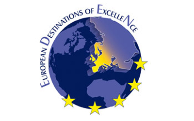 Cavan honoured with top EU Excellence Award 