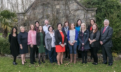 Boost in tourism expertise for Local Authorities across Ireland’s Ancient East