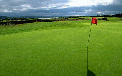New Fáilte Ireland research shows golf to the fore in delivering tourism revenue