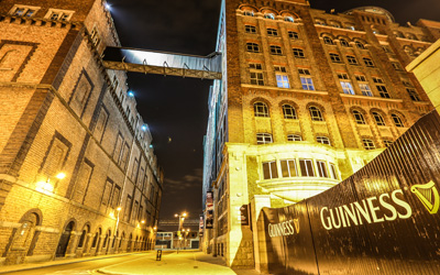 Top Visitor Attractions in 2015 Revealed