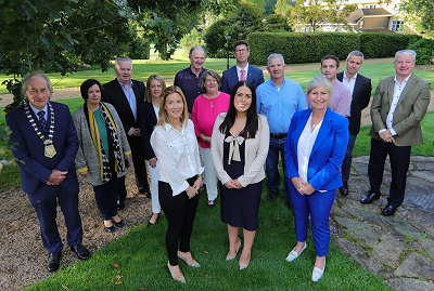 Failte Ireland Tourism News Archive Ireland Irish Tourism News