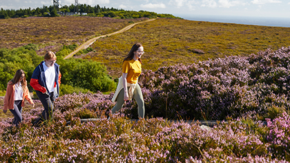 €2.3 million awarded to 18 New Tourism Projects in Midlands Under Private and Community SME Scheme