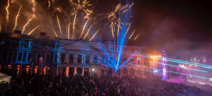 Fáilte Ireland’s New Year’s Festival expected to welcome over 50,000 to Dublin next week