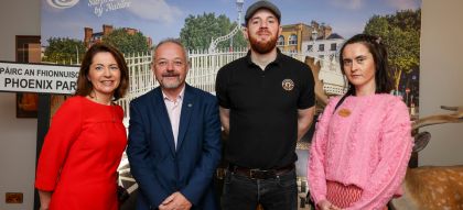 Fáilte Ireland roadshow to showcase over 140 tourism businesses across Ireland