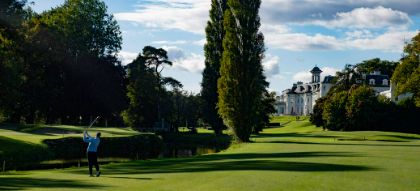 2023 Horizon Irish Open Provides Major Platform to Showcase Ireland as World-Class Golf Destination 