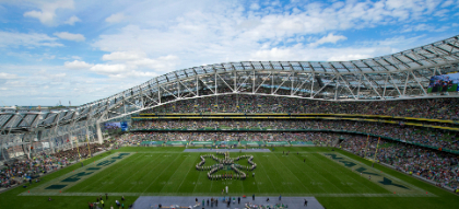 Hosting American Football series will provide immediate and long-term boost for tourism sector