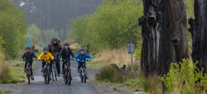 Over €32million in investment grants announced for regenerative tourism projects in Midlands