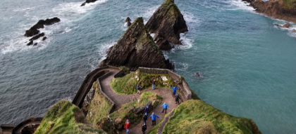 Meitheal - Ireland’s largest and most important trade event for the tourism industry gets underway