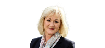 Ruth Andrews appointed as new Chair of Fáilte Ireland Authority