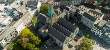 €1 million awarded to develop five Gala Dinner Venues to attract international Business Events