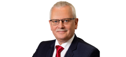 New Interim Chair of the Fáilte Ireland Authority 