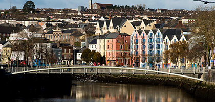Fáilte Ireland launches new 5-year tourism development plan for Cork City, Harbour and East Cork