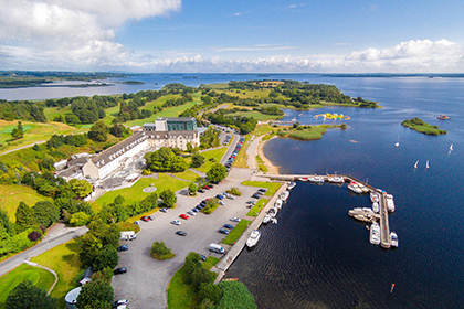 Further 15 projects awarded over €4.2 million under the Regenerative Tourism and Placemaking Scheme