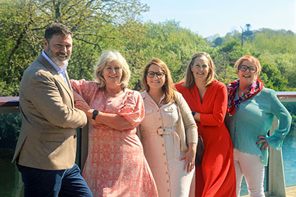 Fáilte Ireland Networking Event for West Cork and Kenmare Tourism Businesses  