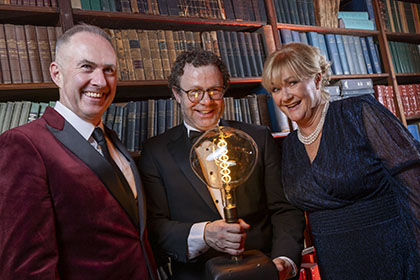 Fáilte Ireland Celebrates Conference Ambassadors for Generating €117 Million in Business Events