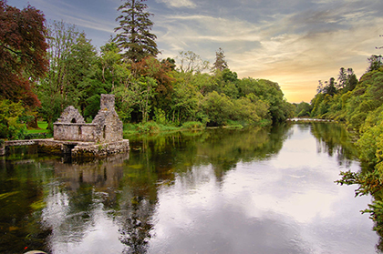 Fáilte Ireland to begin consultation on 5-year Tourism Development Plan for Inland Mayo Region