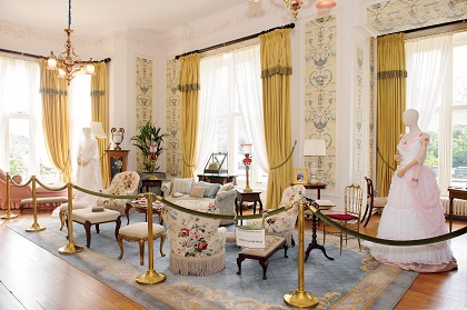 Iconic Kylemore Abbey Opens New Visitor Experience  with €1.7m Fáilte Ireland Investment