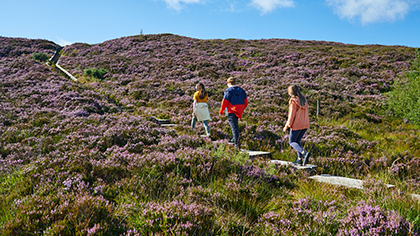 €3.6 million awarded to 24 New Tourism Projects in Midlands Under Private and Community SME Scheme