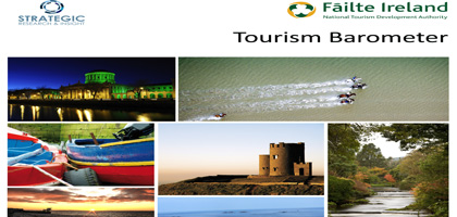 Tourism Sector Sentiment Softens On Brexit Concerns