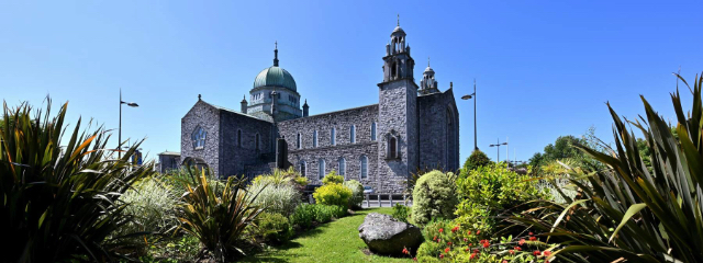Galway Cathedral