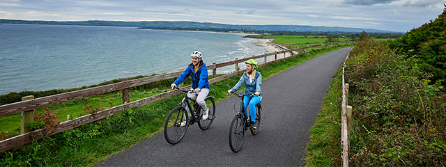 Cycling-Waterford-Greenway