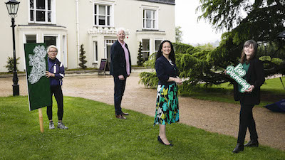‘Keep Discovering’ – Fáilte Ireland’s €4m marketing campaign to boost holidays at home goes live
