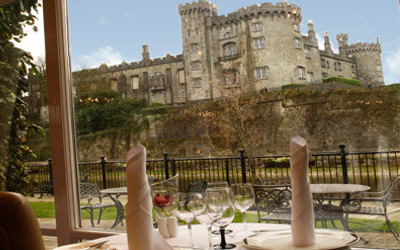Kilkenny is named Ireland’s 2013 Tourism Town