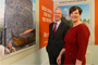‘Ireland’s Ancient East’ Promoted in Waterford Airport