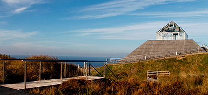 €2.6million investment in state-of-the-art visitor centre to showcase Céide Fields