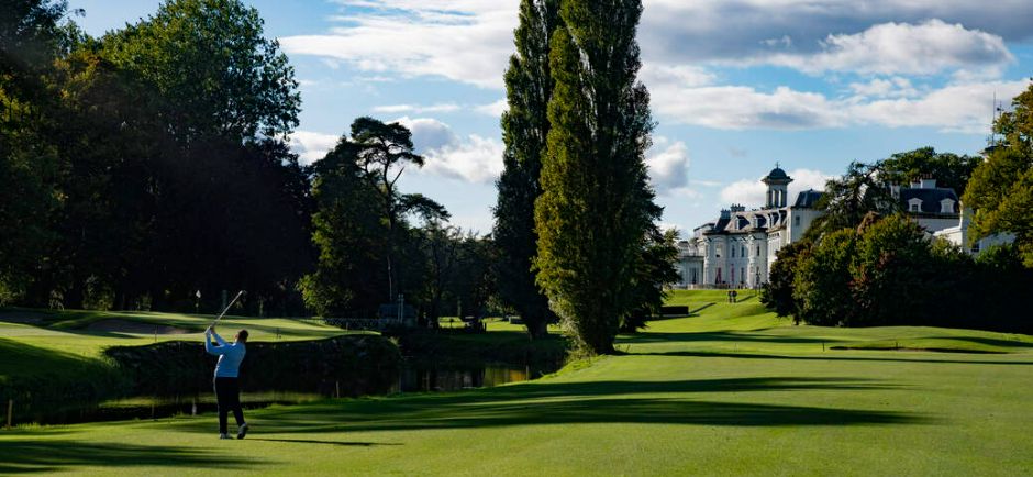 2023 Horizon Irish Open Provides Major Platform to Showcase Ireland as World-Class Golf Destination 