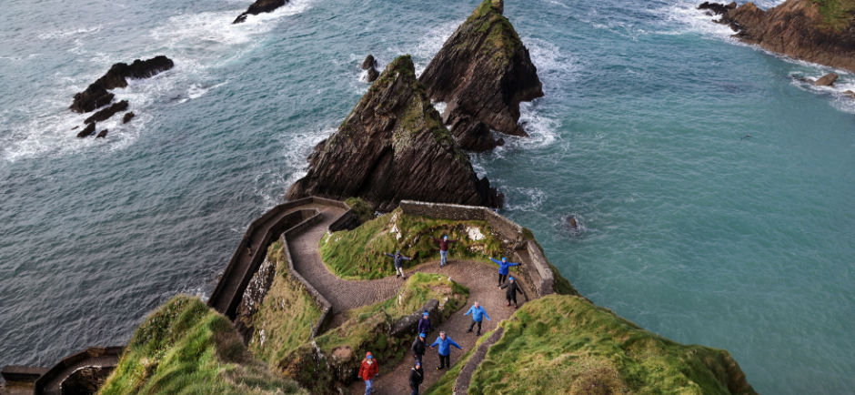 Meitheal - Ireland’s largest and most important trade event for the tourism industry gets underway