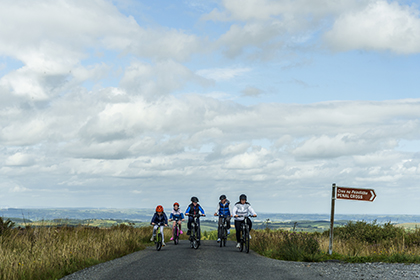 Tourism Agencies Welcome Up To €23M in Shared Island Funding for Cross-Border Tourism Projects
