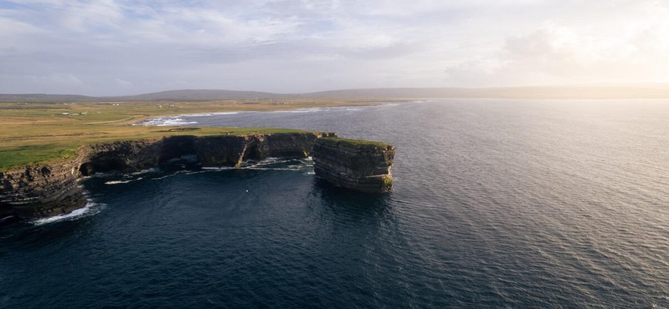 Fáilte Ireland launches new 5-year tourism development plan for North Mayo