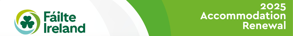 2025 Quality Assurance Accommodation Renewal