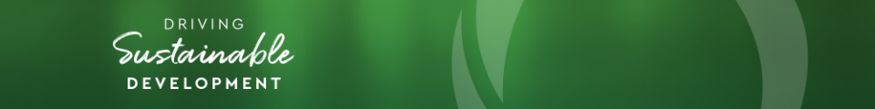 Regional Industry Briefings 2025 "Driving Sustainable Development"