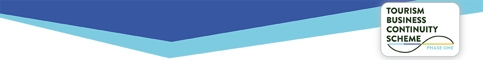  Tourism Business Continuity Scheme Phase 1