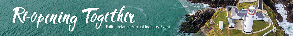 ‘Re-opening Together’ Virtual Industry Event