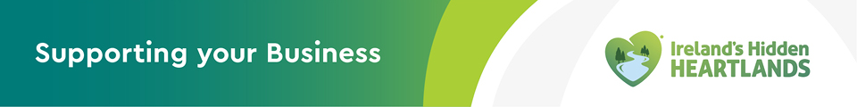 Upper Shannon, Shannon-Erne, and Border Destination and Experience Development Plan