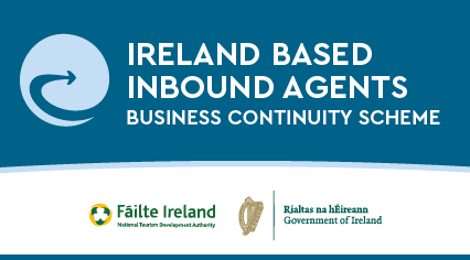 €10million Ireland Based Inbound Agents Business Continuity Scheme opens for applications