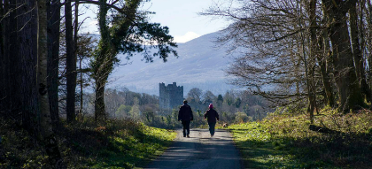Fáilte Ireland launches new long-term tourism plan for  Killarney