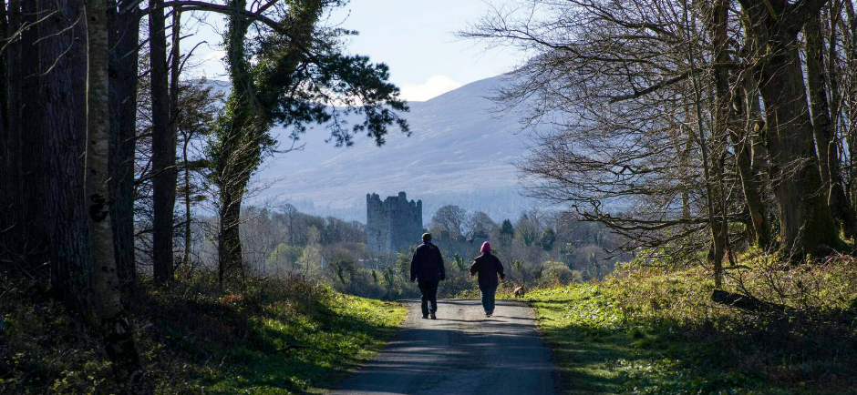 Fáilte Ireland launches new long-term tourism plan for  Killarney