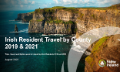 tourism facts 2022