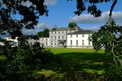 Fáilte Ireland announces €3.9million for The National Famine Museum at Strokestown Park