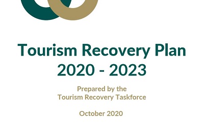 Statement on the Tourism Recovery Plan