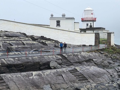  Fáilte Ireland Funding of Over €650k Announced for Key Wild Atlantic Way Projects in Kerry