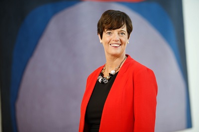 Fáilte Ireland appoints Jenny De Saulles in new Director of Sector Development role