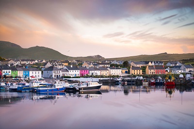 Latest Tourism Industry Barometer reflects buoyant year yet dip in sentiment hints at Brexit concern